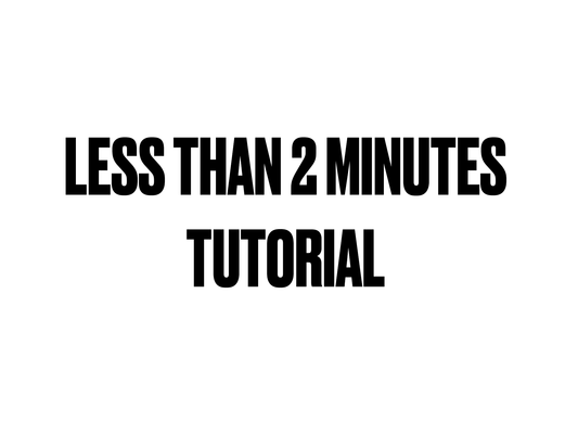 Insert custom cursor on your shopify store under 5min